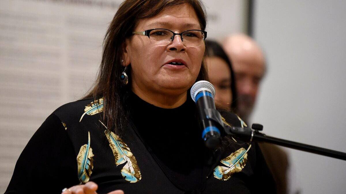 Affaire Joyce Echaquan: des changements à pas de tortue