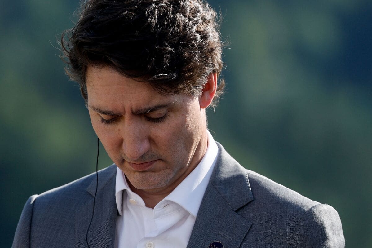 Scandale chez Hockey Canada: &laquo;&eacute;norm&eacute;ment de personnes ont perdu confiance&raquo;, dit Justin Trudeau