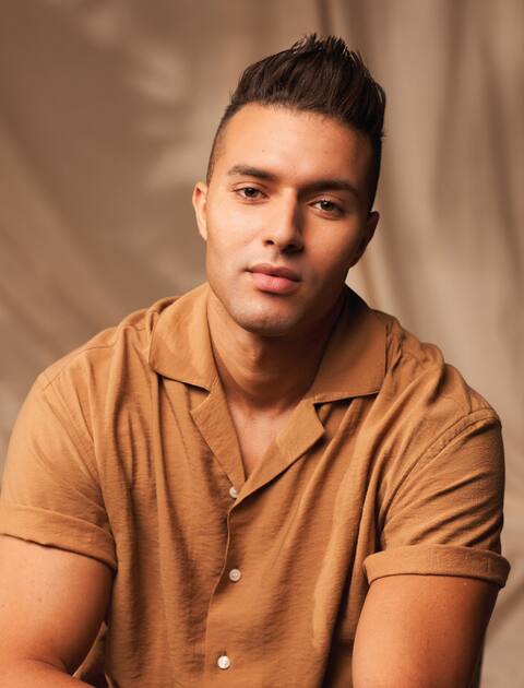 «OD Martinique»: les filles choisiront les gars sans les voir