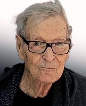 PROULX, Marcel Le Journal de Québec