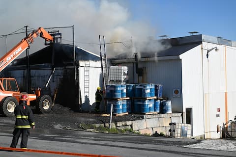 Three people died and five were injured in this incident which took place one and a half years ago.