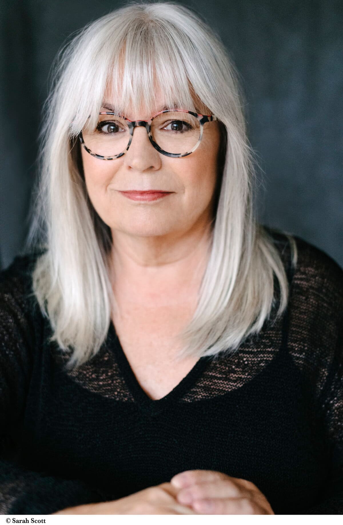 «Je voulais écrire un polar sur l&rsquo;amour»: Johanne Seymour explore une relation toxique dans son roman «Fatal»