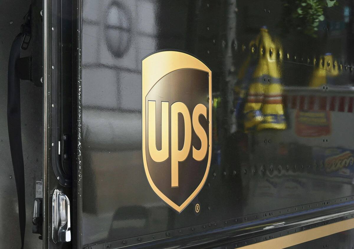 Le transporteur UPS face à la menace d'une grande grève aux États-Unis ...