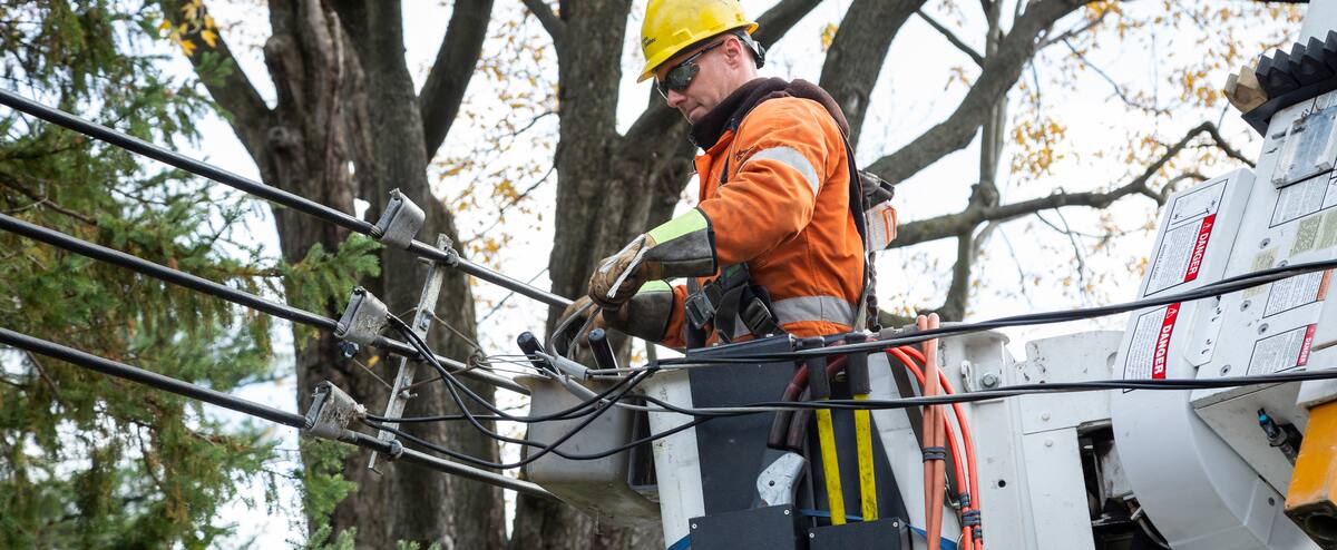 Les dépenses d’Hydro bondissent de plus de 1 milliard $