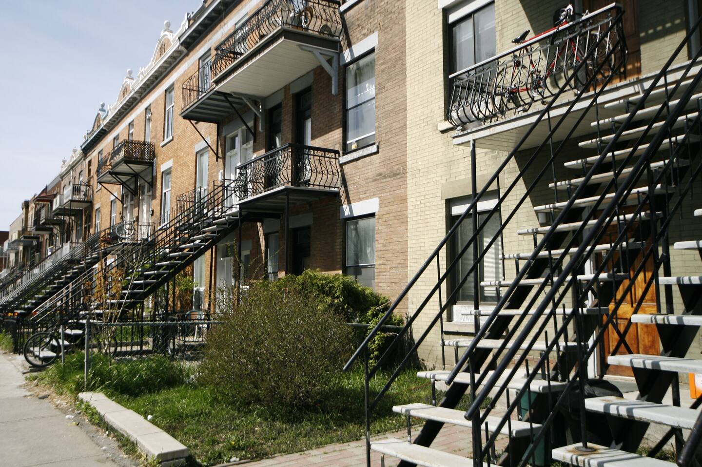 Montréal, l’eldorado des Torontois grâce aux prix plus bas des maisons et au télétravail