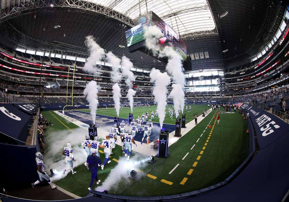 Les Cowboys Sont Toujours Les Plus Riches Jdm