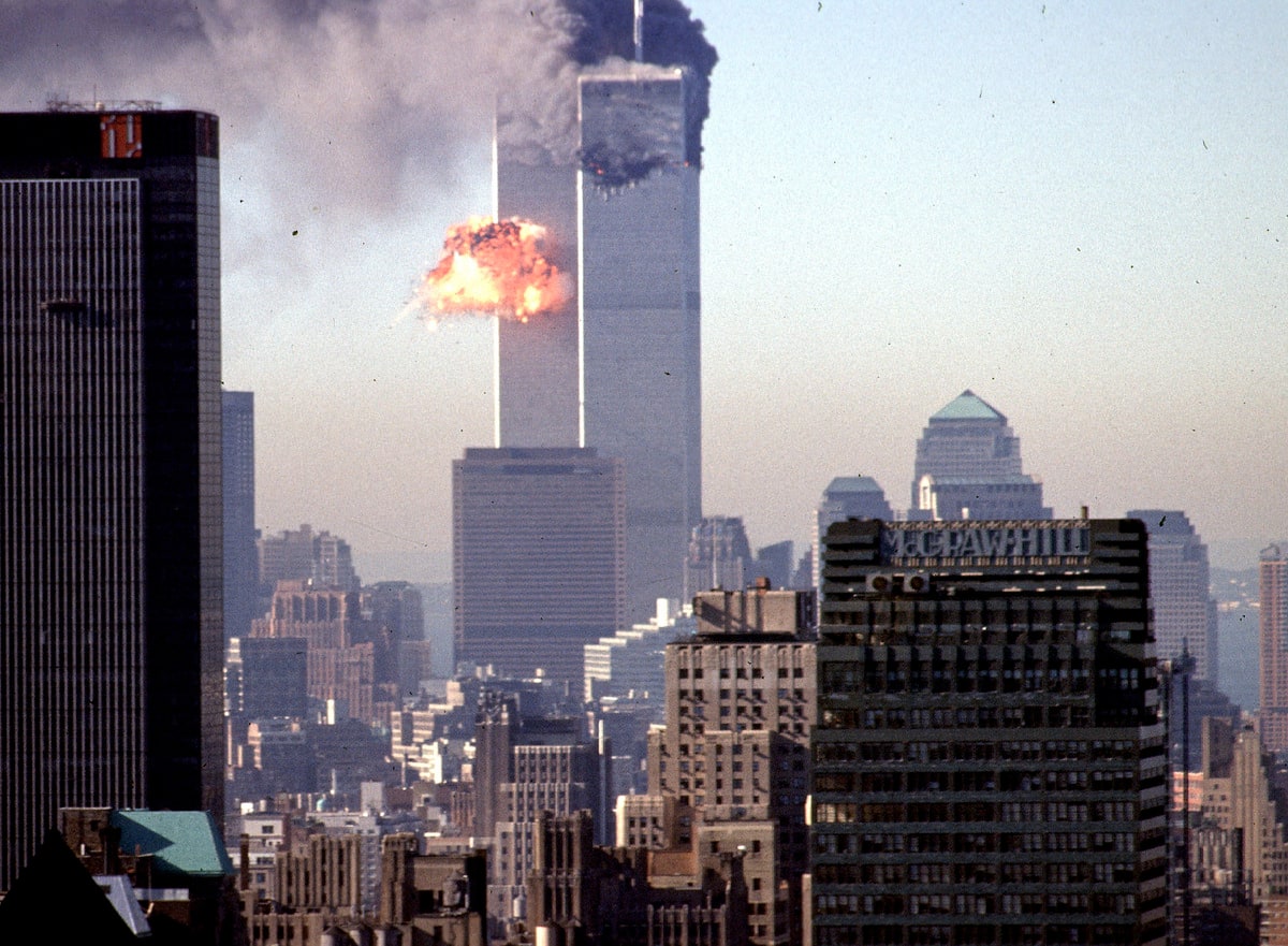 Suspected brainwashing of 9/11 attacks resumes