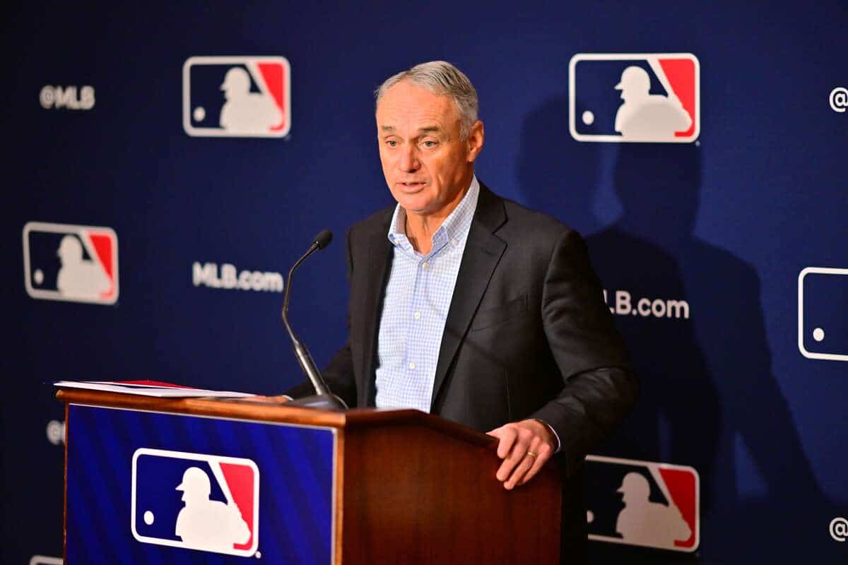 MLB schedule a big novelty in 2023 GiftIntime.ca