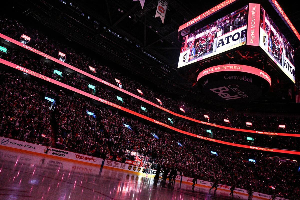 Montr&eacute;al a tout ce qu'il faut pour ajouter une &eacute;quipe d'envergure
Montr&eacute;al a tout ce qu'il faut pour ajouter une &eacute;quipe d'envergure