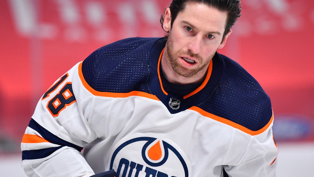 James Neal James Neal devient joueur autonome | Le Journal de Québec
