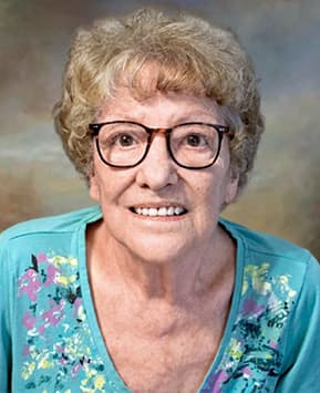 FORGUES Andrée dite Marie-Andrée | Le Journal de Québec