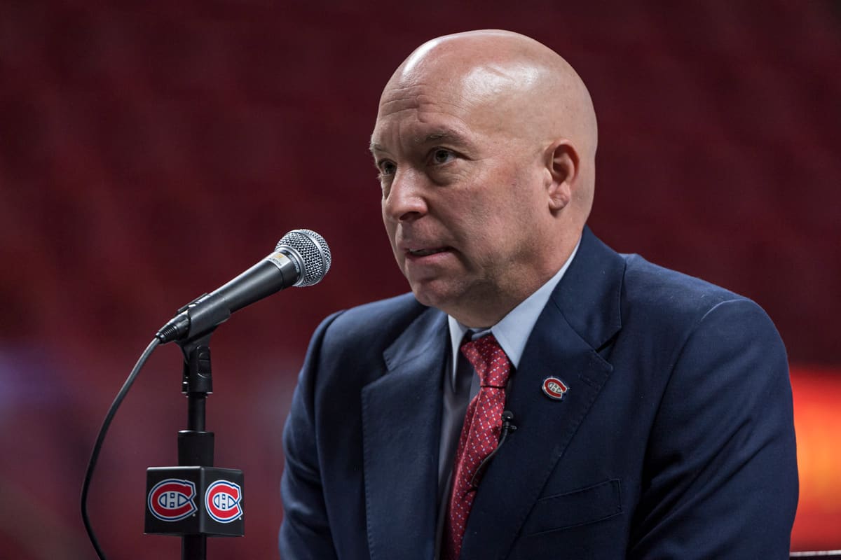 Kent Hughes chercherait &agrave; se d&eacute;partir d'un contrat