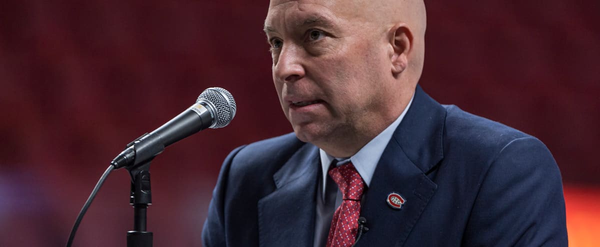 Kent Hughes chercherait à se départir de Shea Weber