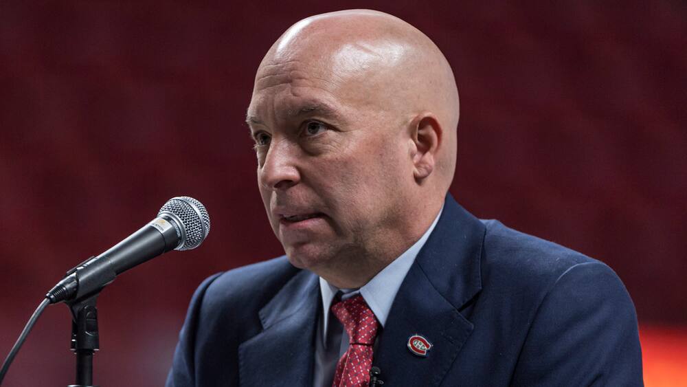 Kent Hughes chercherait à se départir d'un contrat