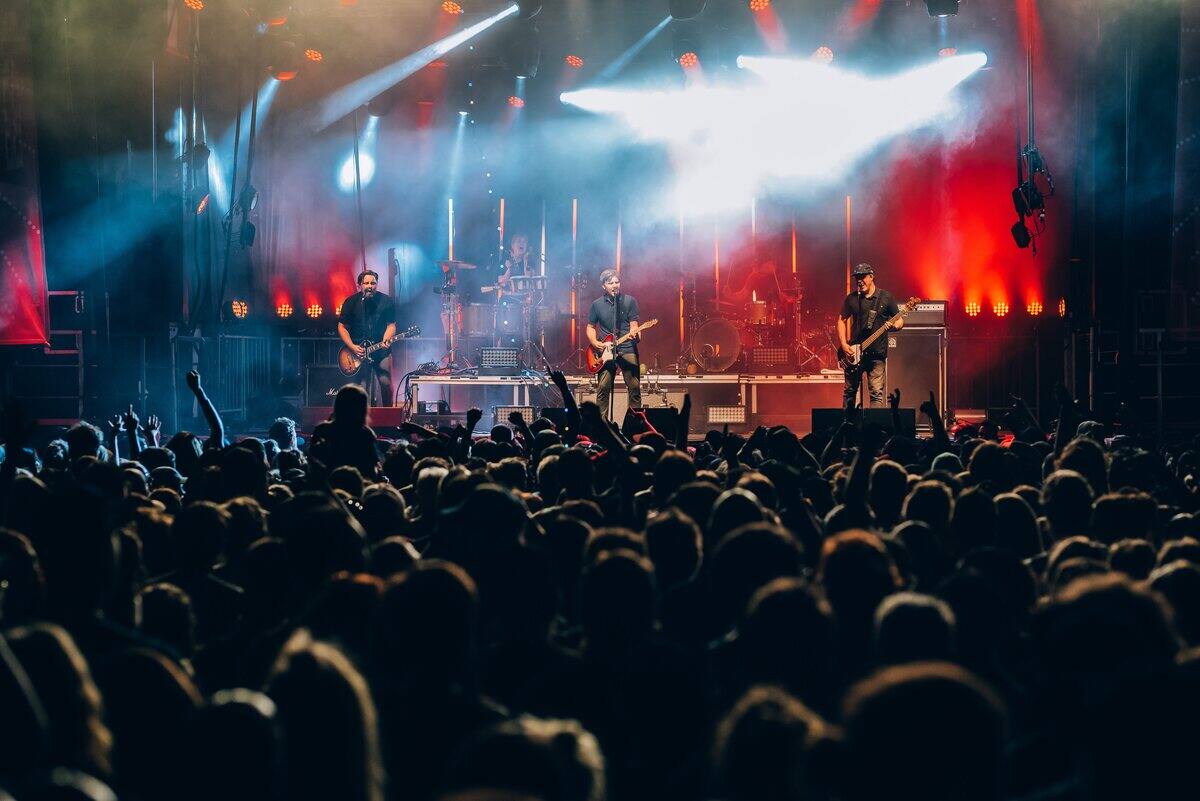 Le Festif! de BaieSaintPaul est forcé d'annuler l'événement qu'il