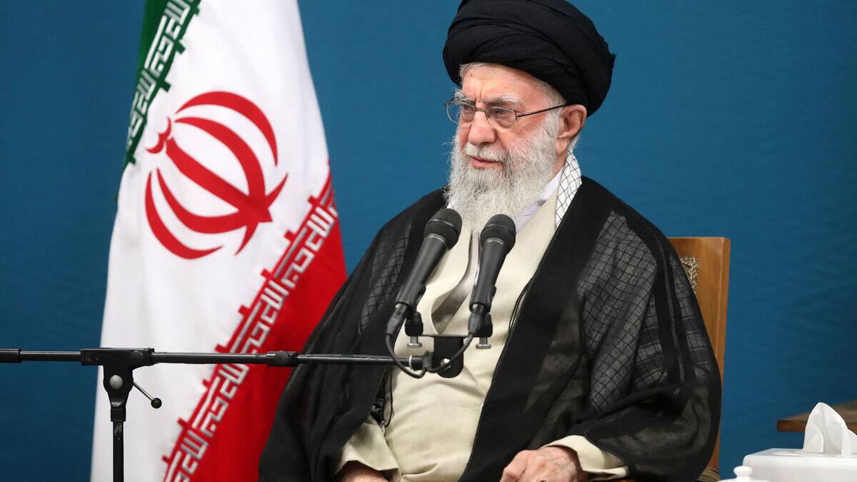 Iran: l’ayatollah Khamenei appelle à davantage de contrôle sur Internet