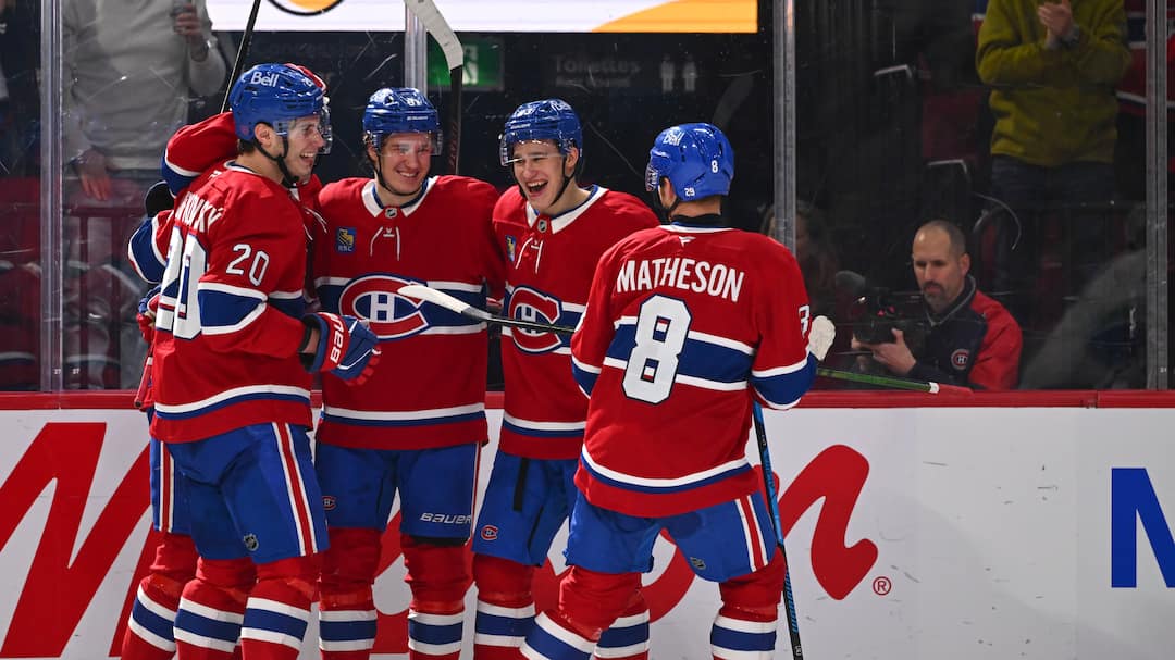 Parité exceptionnelle dans l’Est: les matchs de 4 points s’accumulent ...