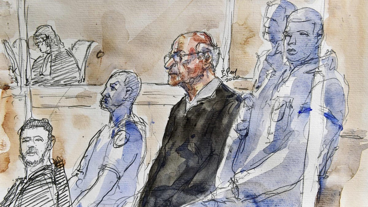 Accusé d'avoir agressé 299 jeunes patients: des collègues du chirurgien français «savaient et n'ont rien fait»