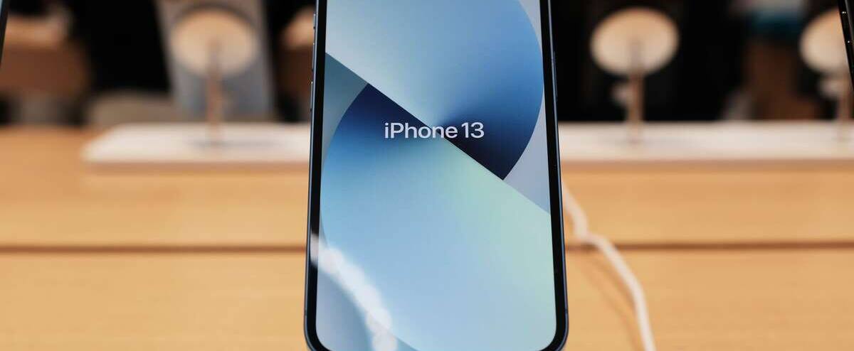 Apple va laisser ses utilisateurs réparer eux-mêmes leur iPhone