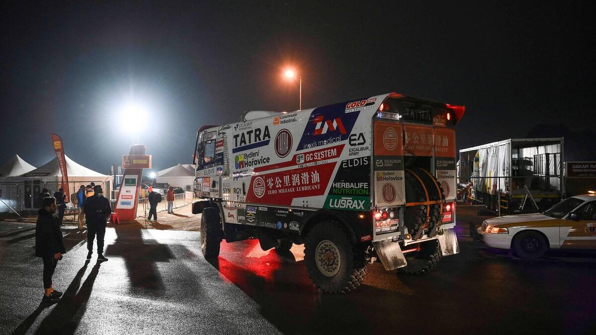 Dakar: enquête ouverte en France pour tentative d'assassinats «terroristes»