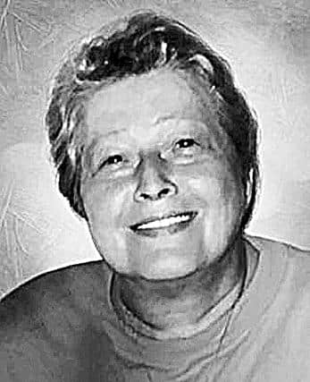 PLAMONDON, Micheline Chamberland Le Journal de Québec