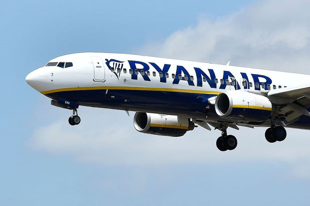 Ryanair modifie «à contrecœur» sa politique de frais facturés aux parents pour s’asseoir avec leurs enfants dans l’avion