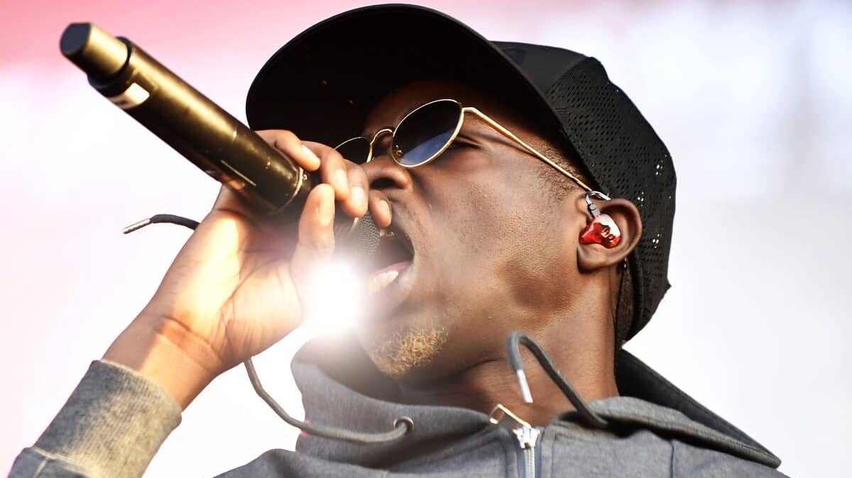 Le français rappeur MHD bientôt jugé pour meurtre