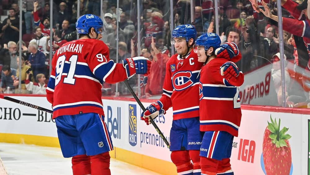 «Les joueurs sont en train de bousiller le plan!»