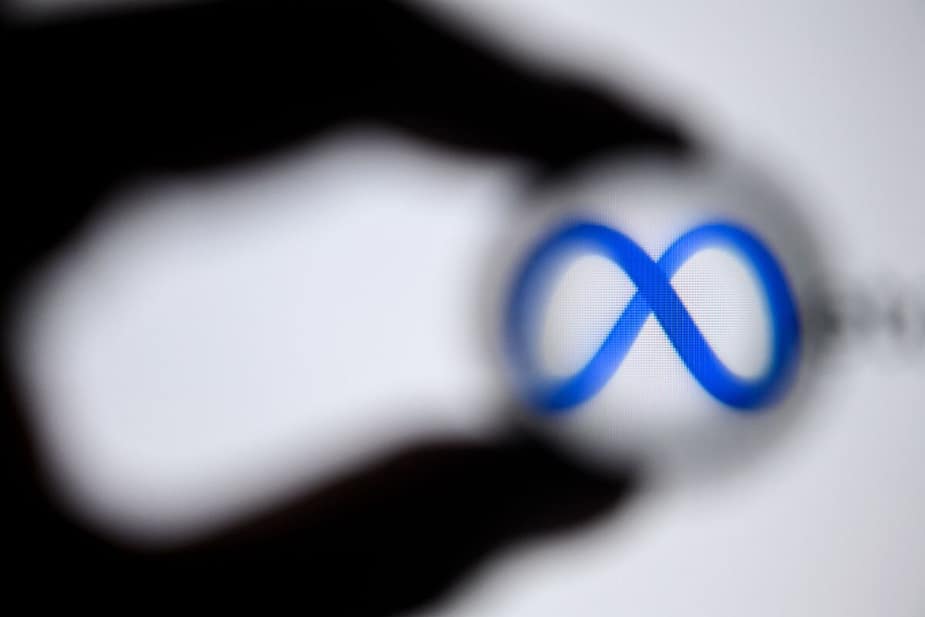 Image principale de l'article Meta souhaite taxer à 50 % dans son métavers