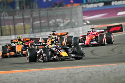 Demidov, Chiefs, Verstappen...: 10 preguntas que responderá 2025