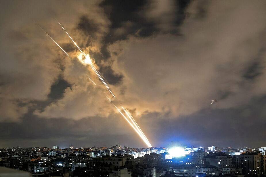 Image principale de l'article Israël et le Hamas approuvent un cessez-le-feu