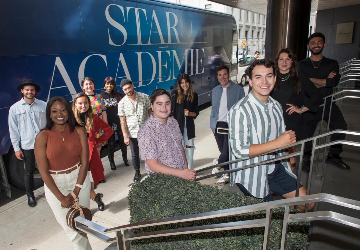 Une nouveauté au menu pour la prochaine saison