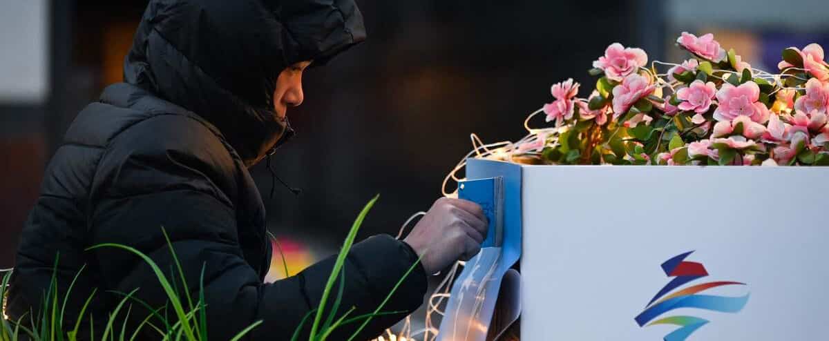 COVID-19: la Chine enregistre de nouveaux cas du variant Omicron