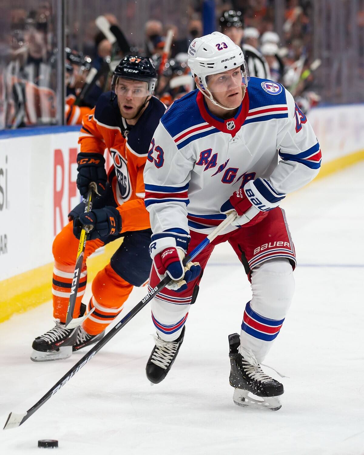 Voici notre liste des 50 meilleurs joueurs de la LNH: Connor McDavid sera-t-il d&eacute;tr&ocirc;n&eacute;?