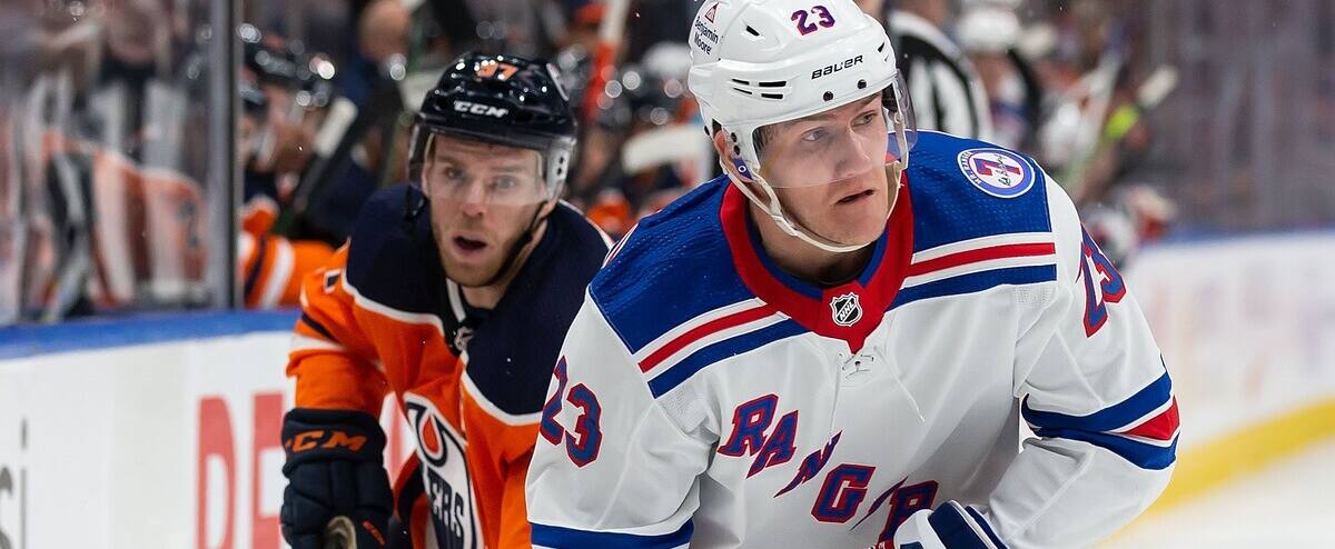 Voici notre liste des 50 meilleurs joueurs de la LNH: Connor McDavid sera-t-il détrôné?