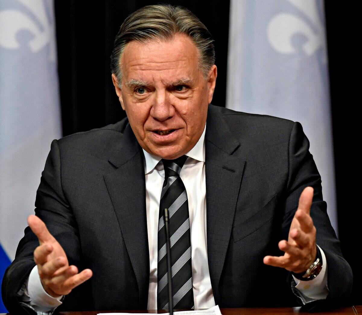 Que peut faire Qu&eacute;bec contre l&rsquo;inflation?