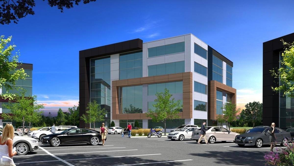 La Cité Mirabel pourrait accueillir un vaste complexe aquatique  TVA