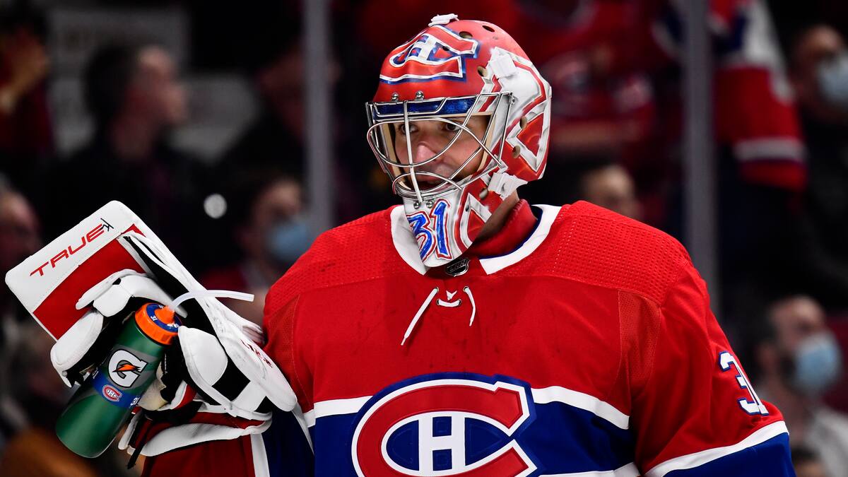 Voici les équipes d’étoiles du CH du premier quart de siècle