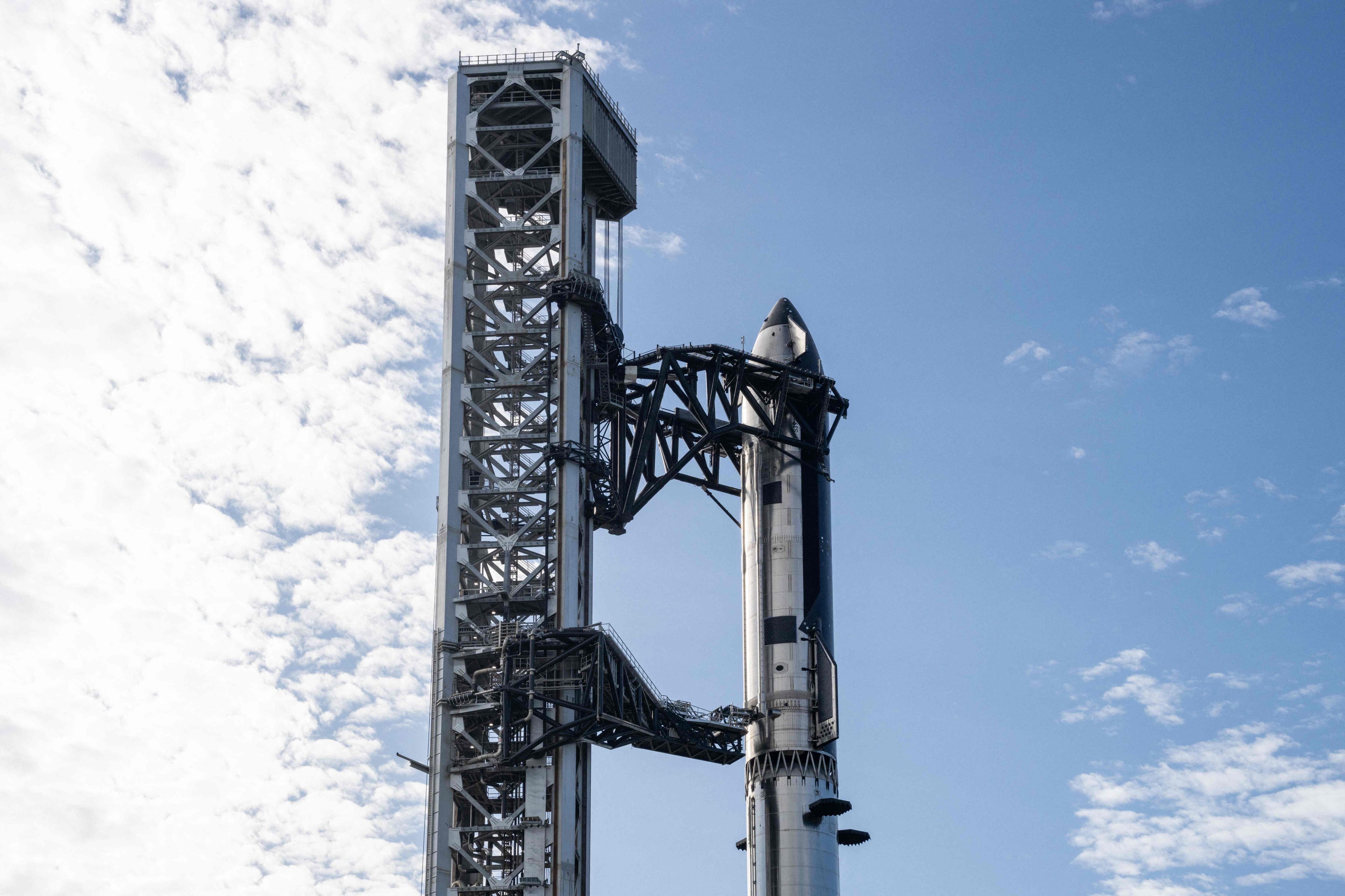Euphorie SpaceX: de nombreux investisseurs profitent de son entrée en Bourse