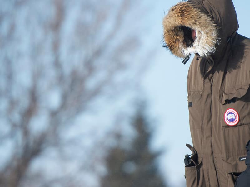 Jusqu  à - 45 ressenti dans certains secteurs : une vague de froid pour la fin de semaine partout au Québec