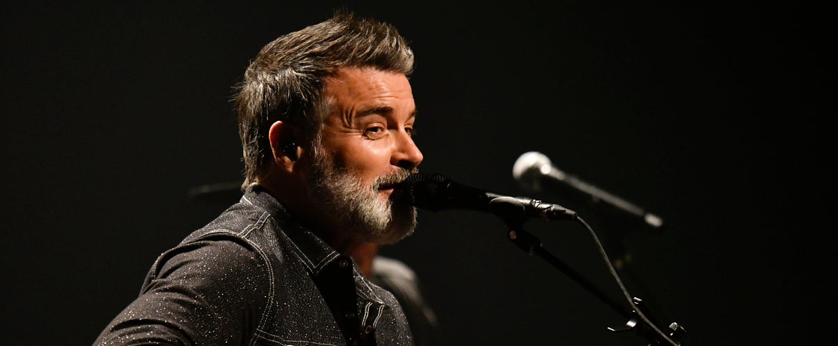 Une pièce de Noël pour Roch Voisine