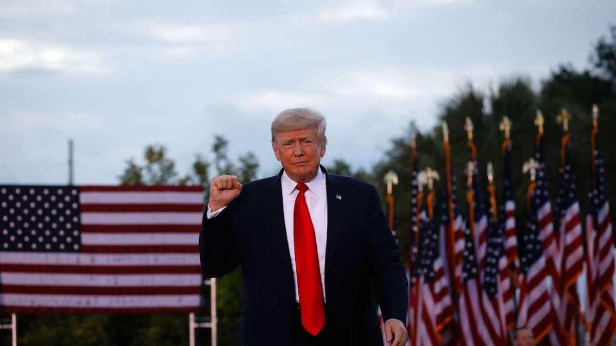 Guerre en Iran: une Québécoise vivant au Texas a voté Trump... et commence à regretter