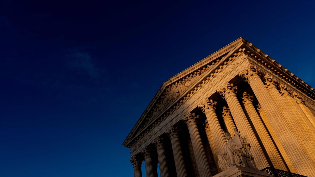 Liberté de religion contre droits LGBTQ devant la Cour suprême des États-Unis