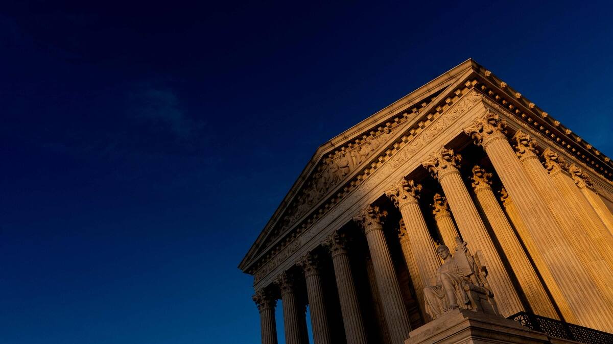 La Cour suprême enterre un décret migratoire contesté de Trump