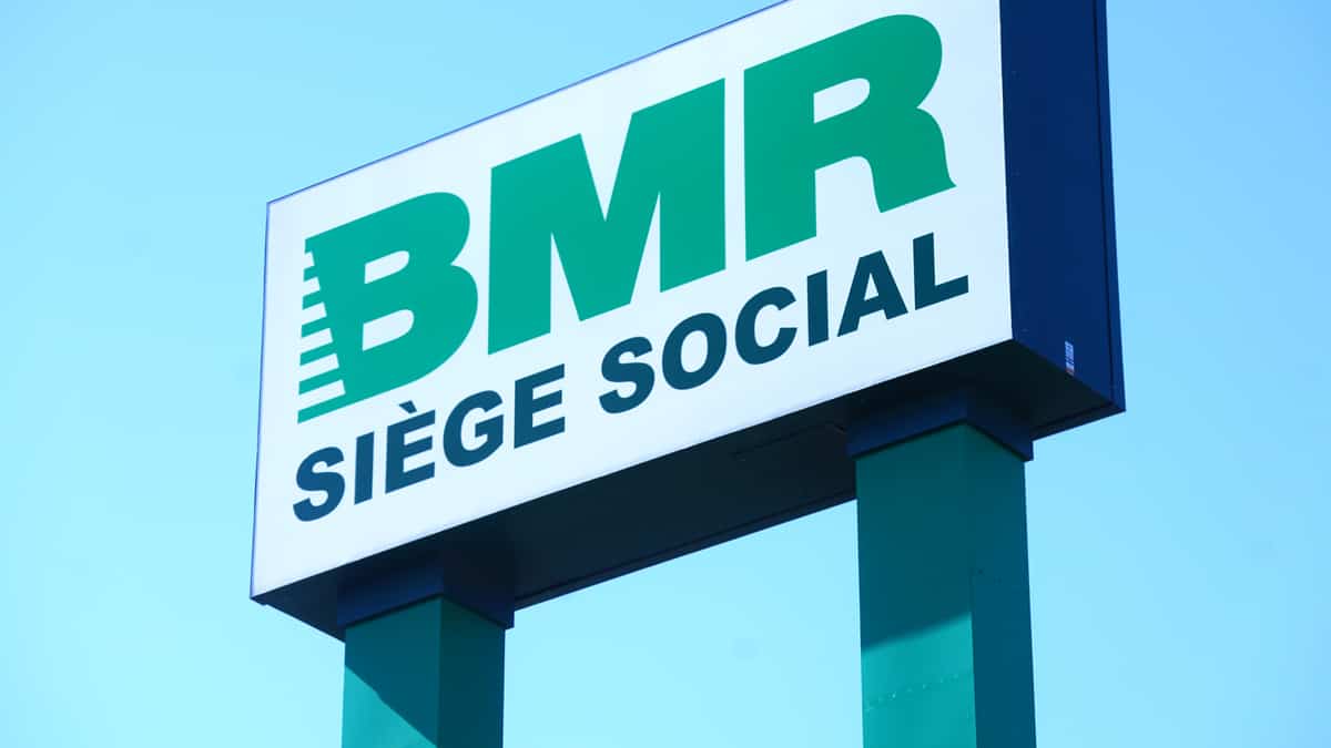 Cannes de sirop d’érable: BMR préfère les conserves «Made in China»