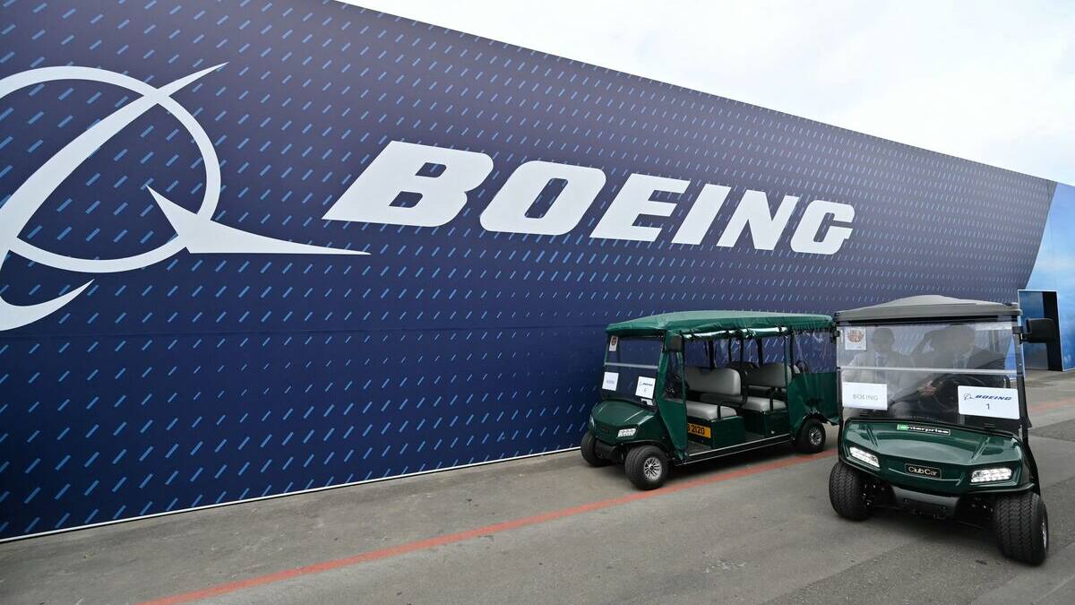 Boeing a finalisé son accord de plaider coupable lié aux écrasements de 2018 et 2019
