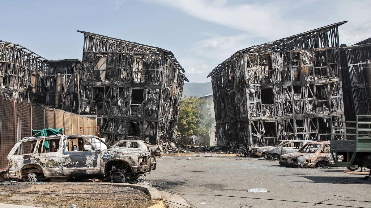 “They don’t have picks, they don’t have shovels”: two Quebecers of Venezuelan origin worried about their country ravaged by a double earthquake “They don’t have picks, they don’t have shovels”: two Quebecers of Venezuelan origin worried about their country ravaged by a double earthquake