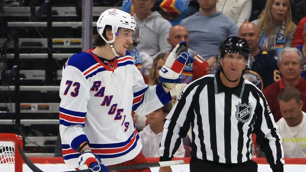 Une audience en personne pour Rempe