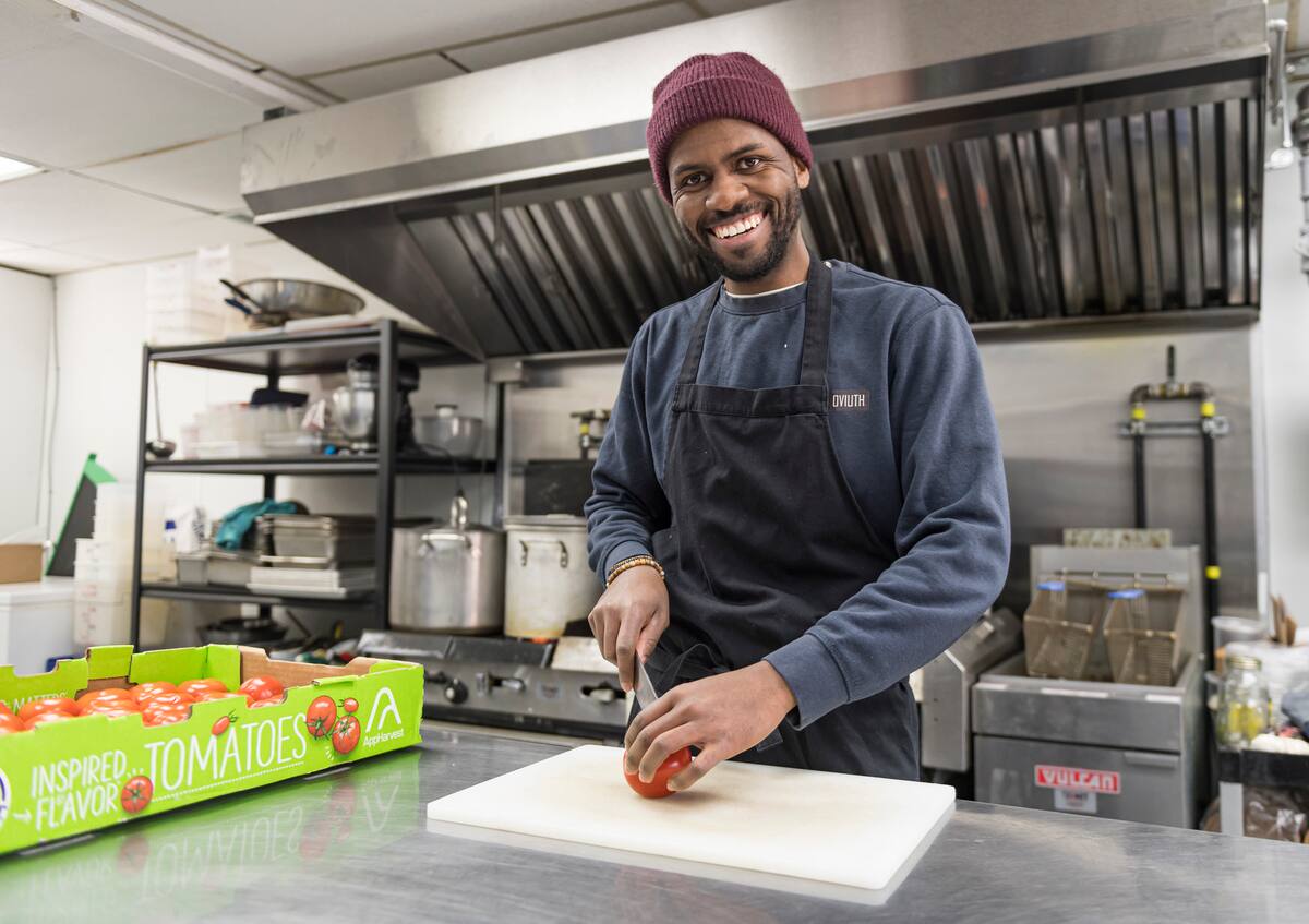 Un temps des sucres antillais &agrave; Montr&eacute;al