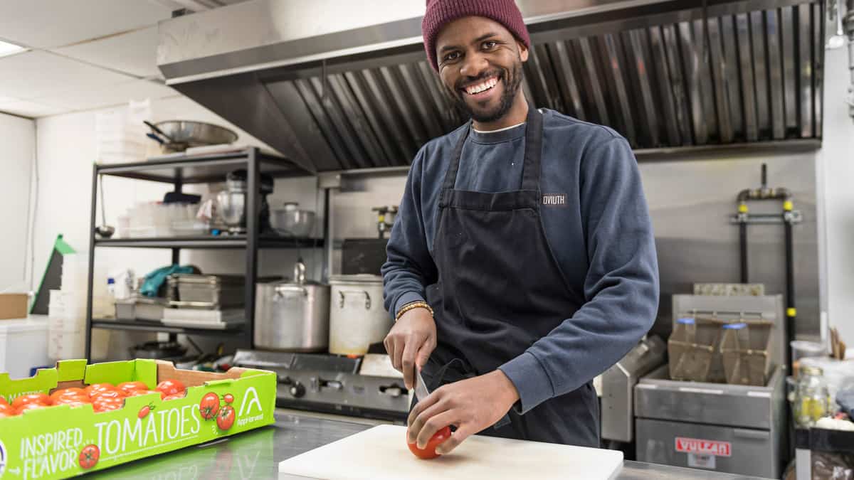 Un temps des sucres antillais à Montréal